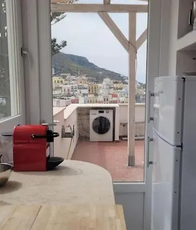 Apartment Marbnb Centro Porto Cupola