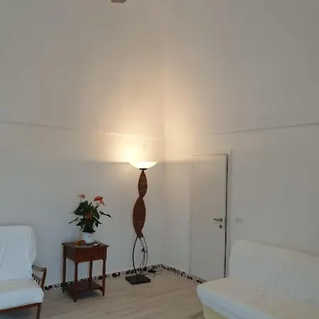 Apartment Marbnb Centro Porto Cupola Ponza