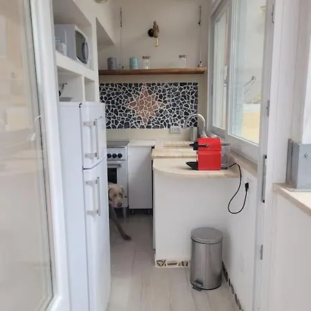 Marbnb Centro Porto Cupola * Ponza