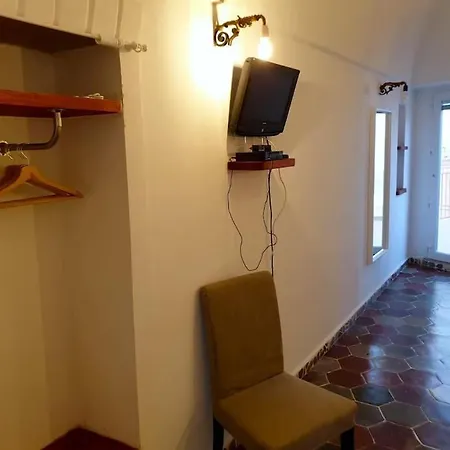 Apartment Marbnb Centro Porto Cupola Ponza