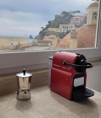 Apartment Marbnb Centro Porto Cupola Ponza