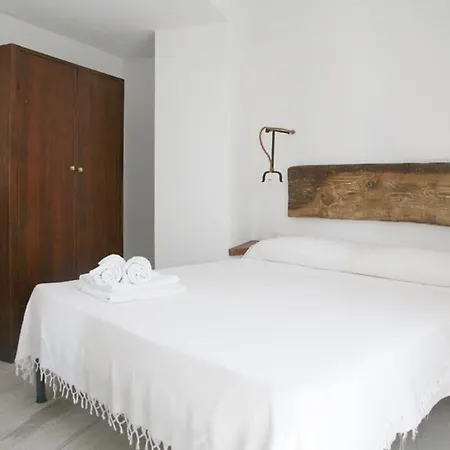 Marbnb Centro Porto Cupola Ponza