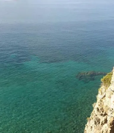Marbnb Centro Porto Cupola Ponza