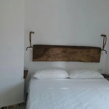 Marbnb Centro Porto Cupola Ponza