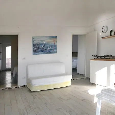Marbnb Centro Porto Cupola Appartamento